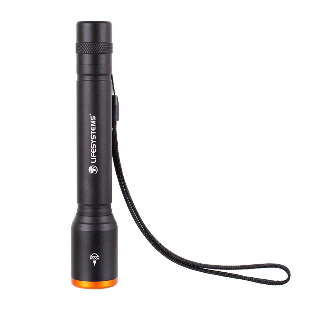 Intensity 480 Taschenlampe mit Batterie – Life Systems