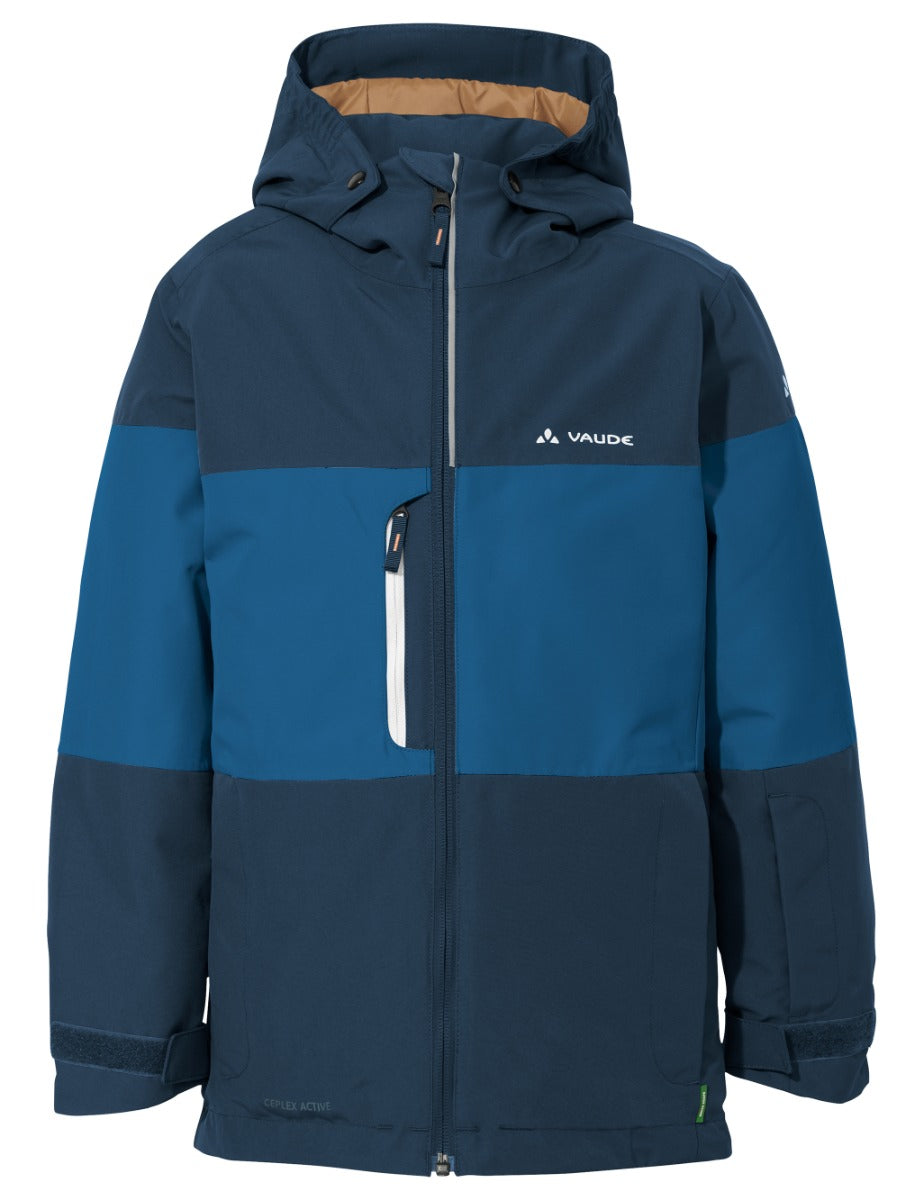 Kinder Snow Cup Jacke – Vaude