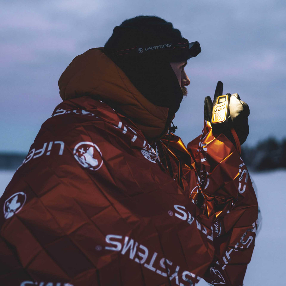 Thermotasche – Life Systems