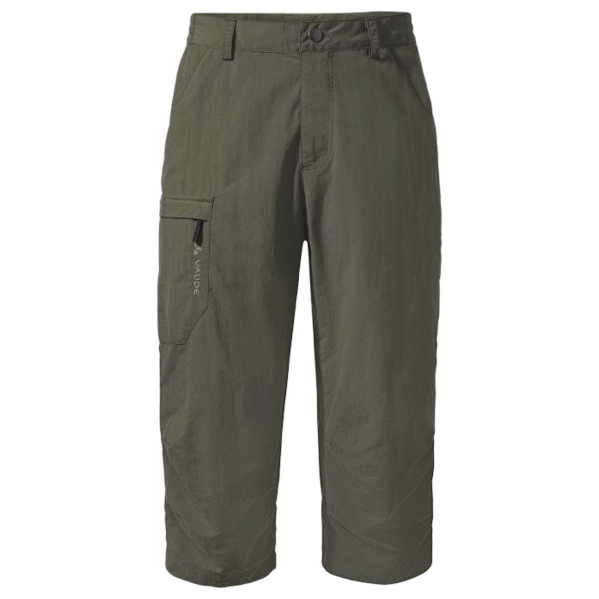 Herren Farley Capri-Hose II – Vaude