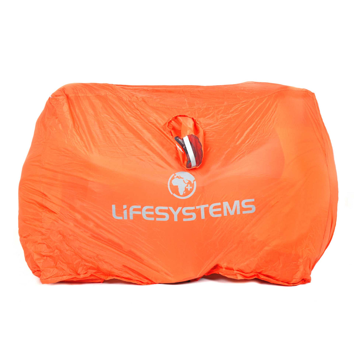 Notunterkunft 4 – Life Systems
