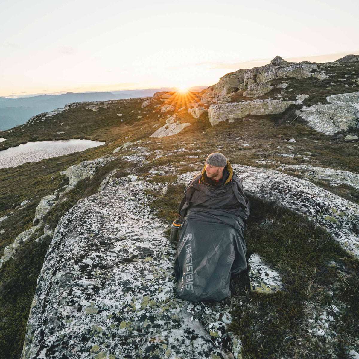 Venture Lite Biwak – Life Systems