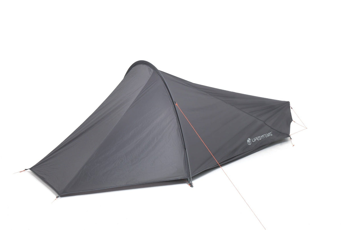 Solo Peak 1-Personen-Zelt – LifeSystems