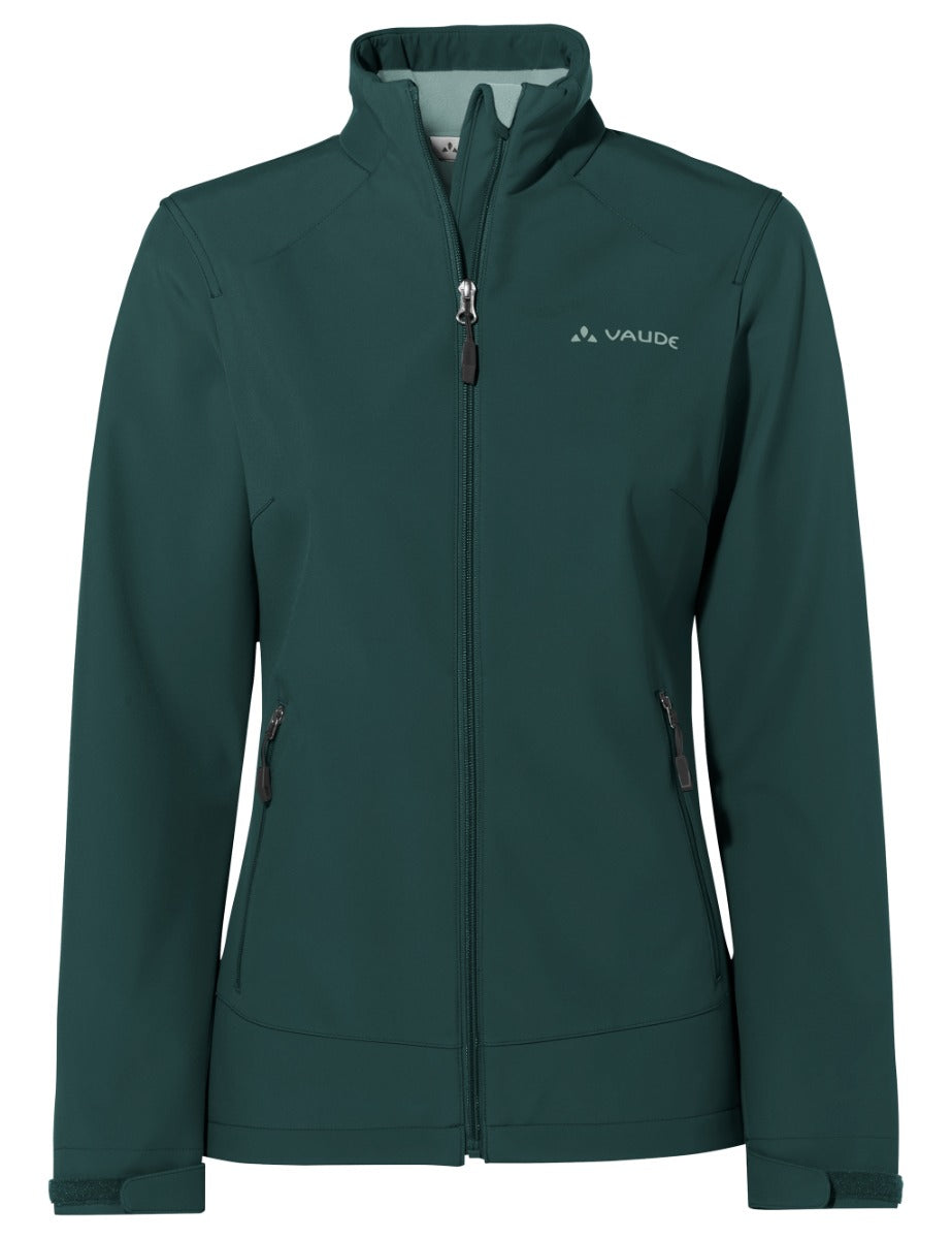 Damen Cyclone Jacke VI – Vaude
