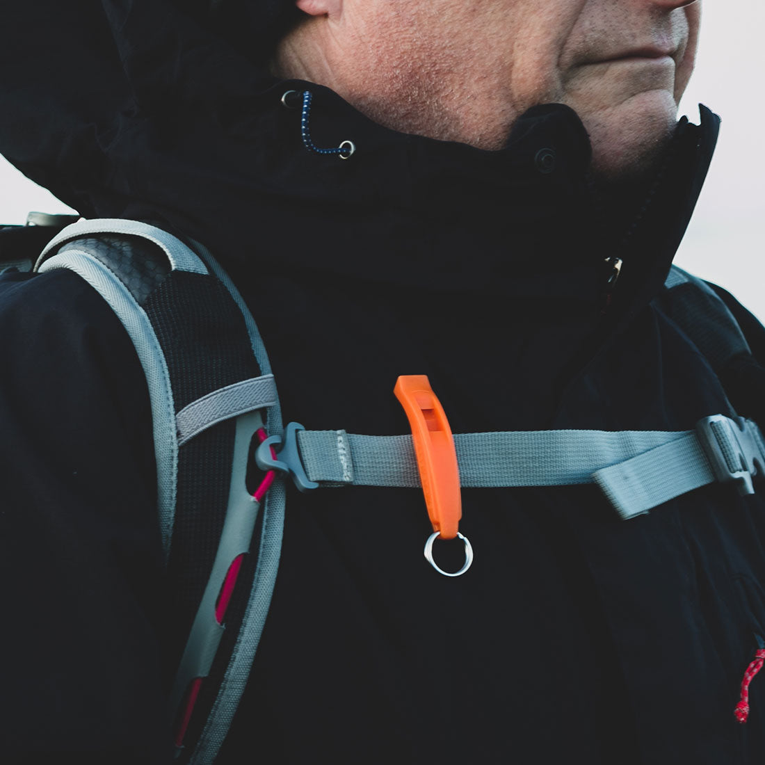 Echo Pfeife – Life Systems