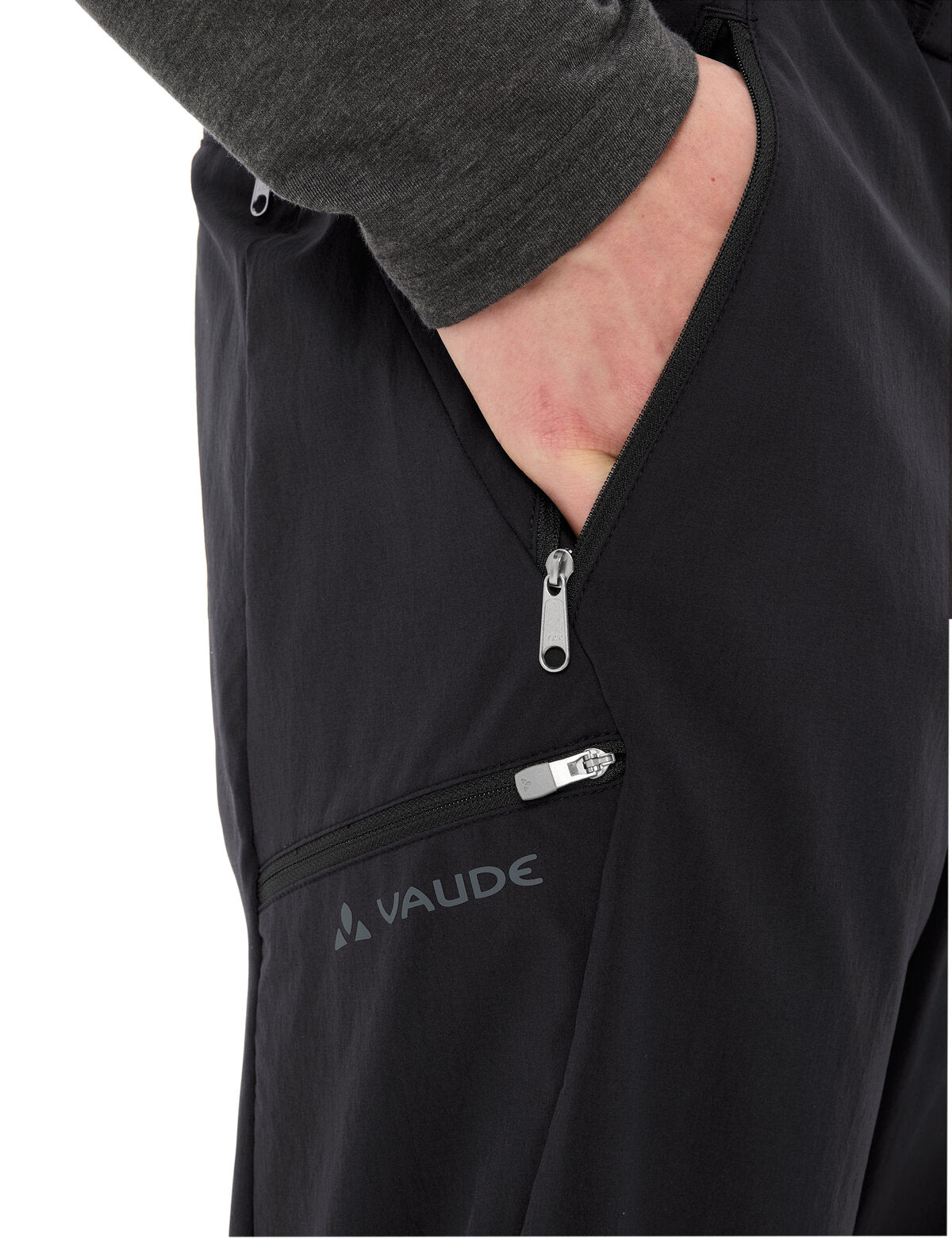 Farley Stretch Hose III Herren – Vaude