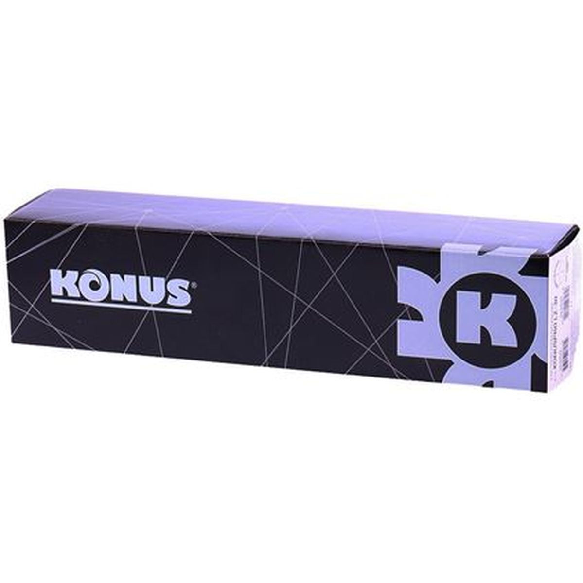 Zielfernrohr PRO LZ30 2,5-10x50 - Konus