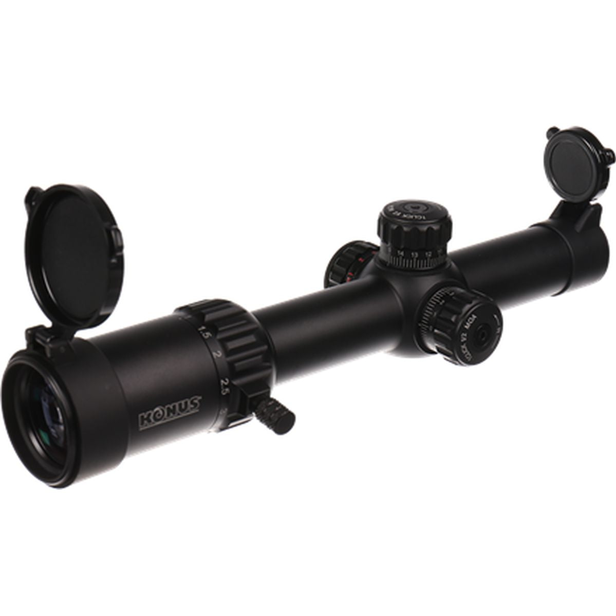 Event Fernglas 1-10x24 - Konus
