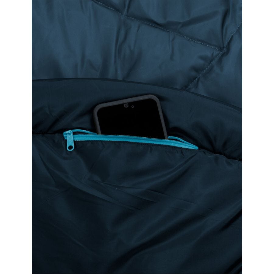 Sioux 400 XL II SYN - Vaude