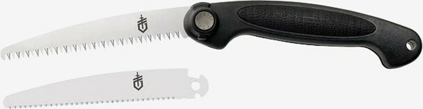 Exchange-A-Blade Faltbare Säge - Gerber