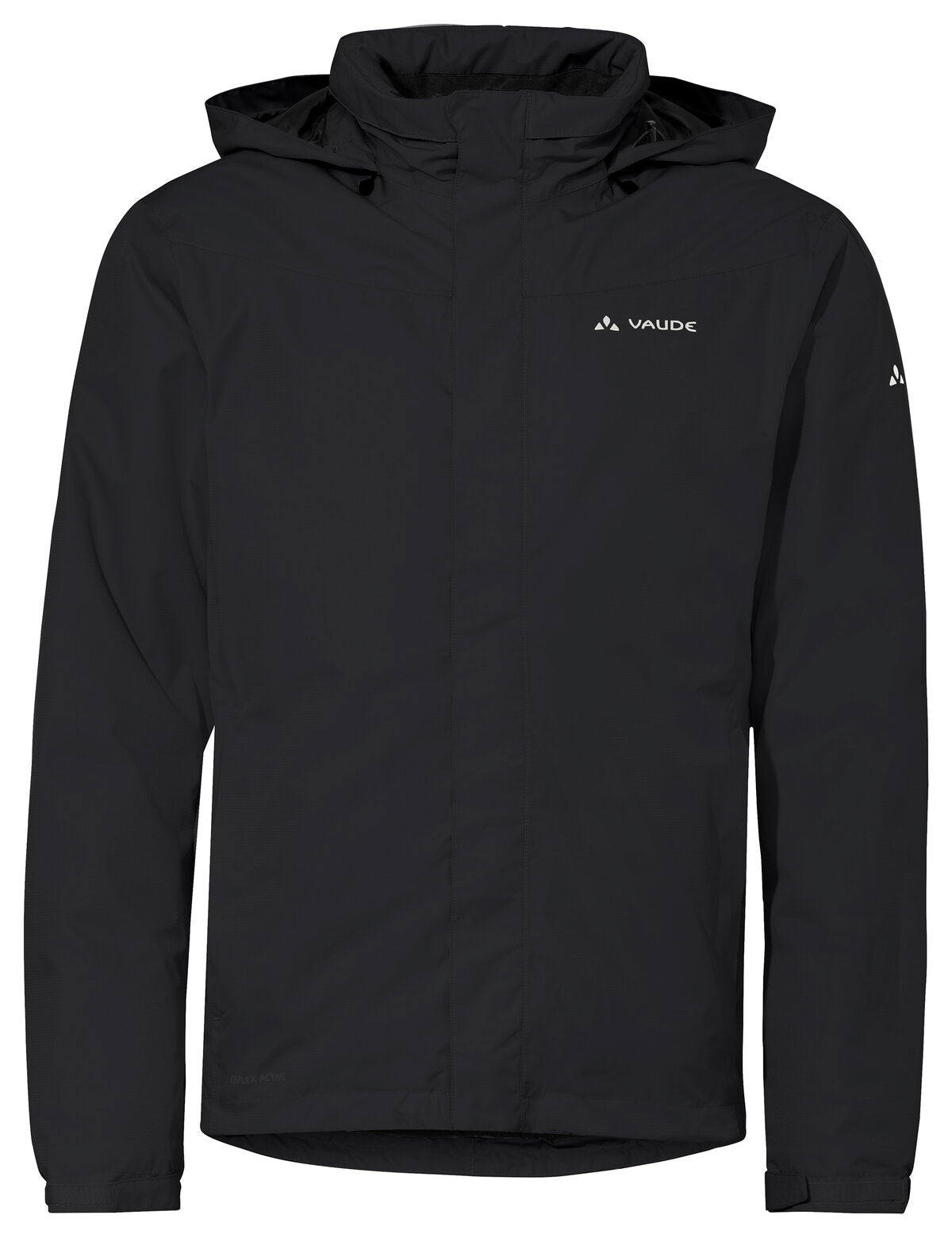 Herren Escape Bike Warm Jacke – Vaude