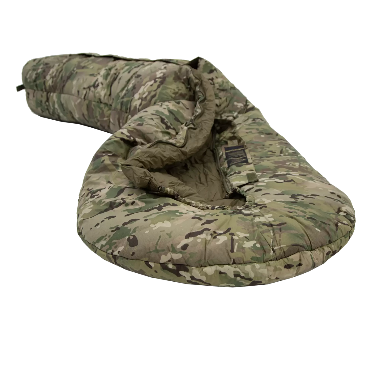 DEFENCE 4 - Multicam – Carinthia