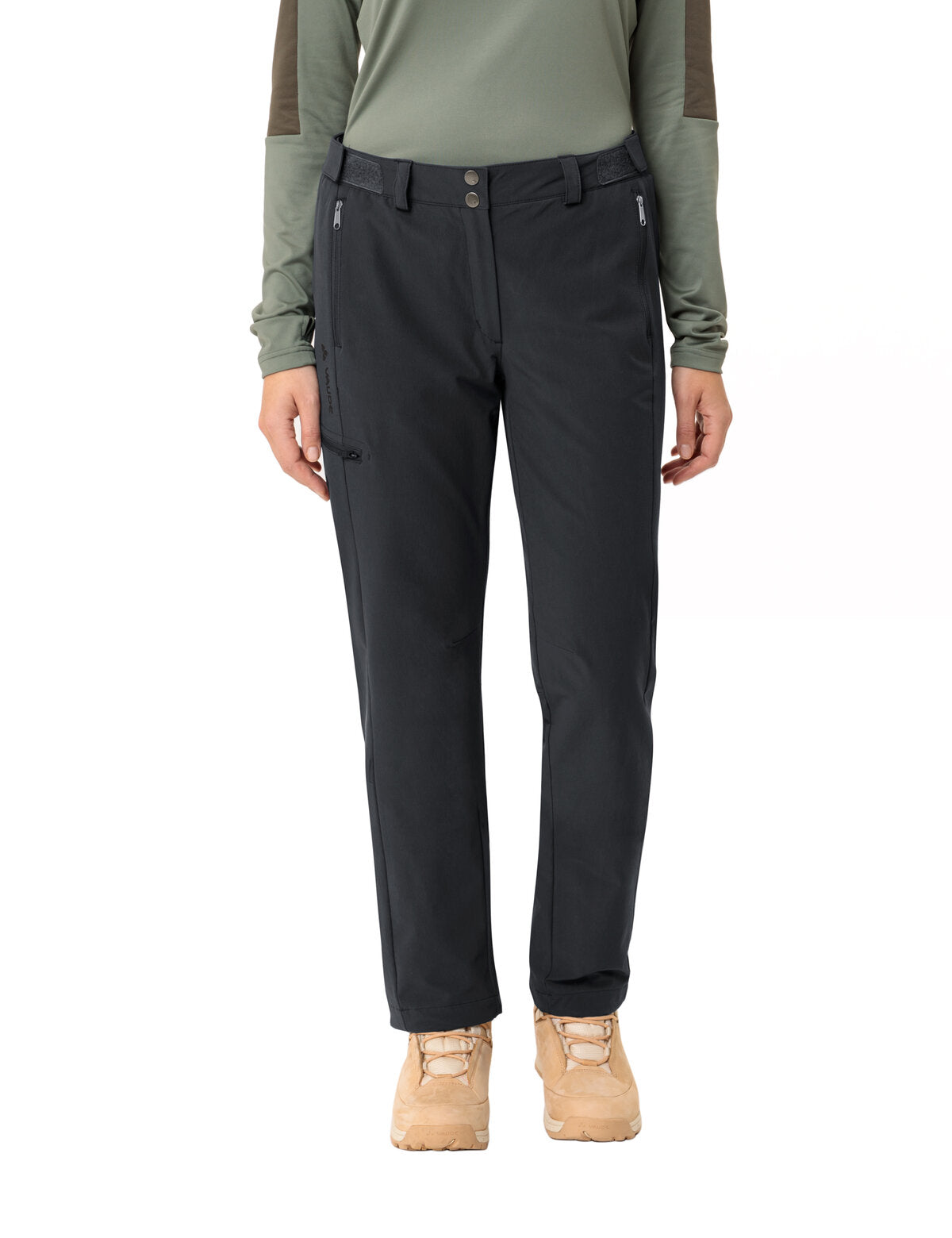Damen Skomer Winterhose II – Vaude