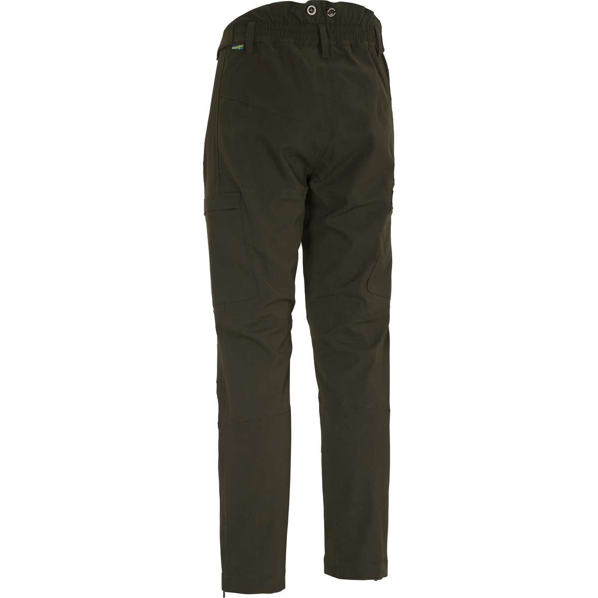 Titan D-size Jagdhose – Swedteam Green – Swedteam