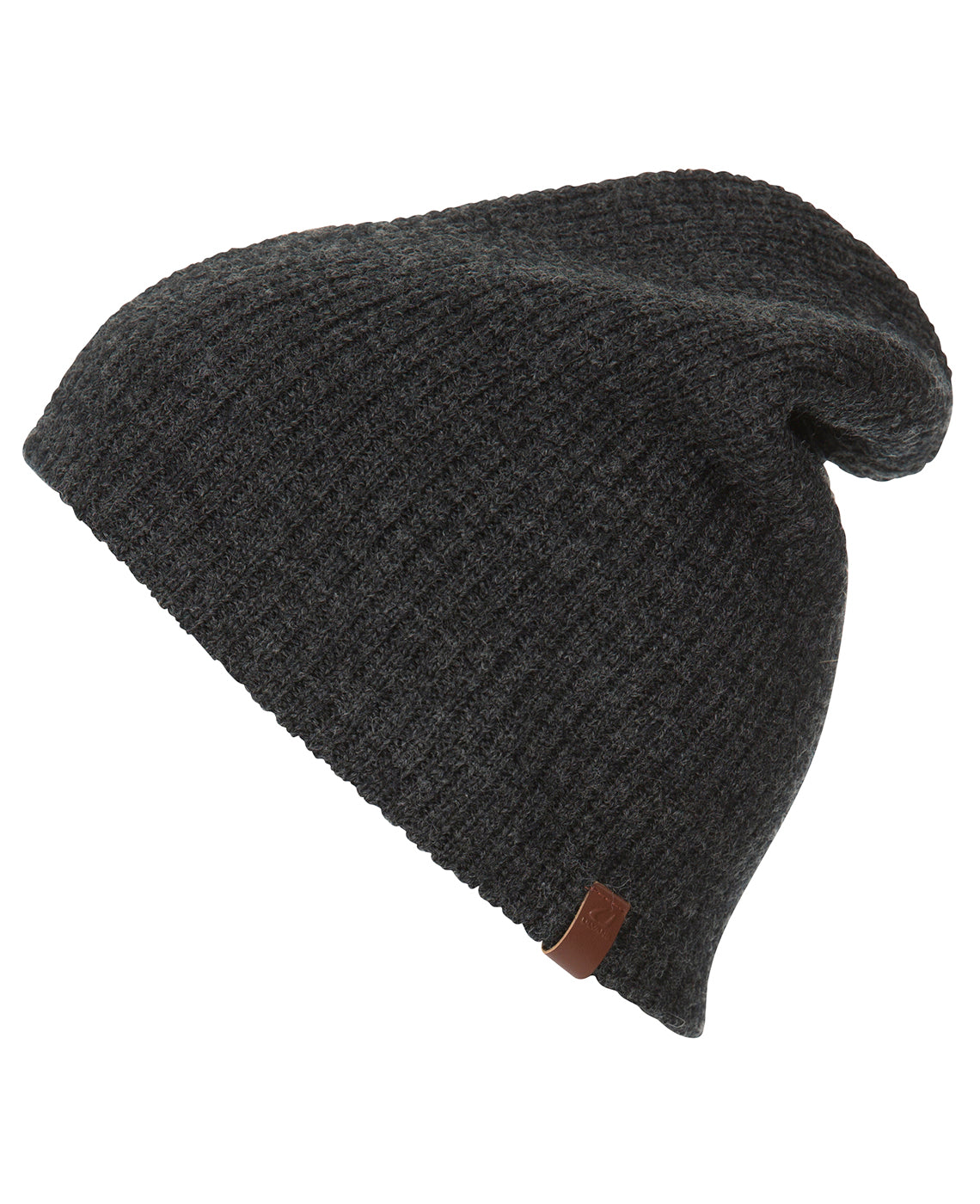Rav Mütze Grey melange – Ulvang