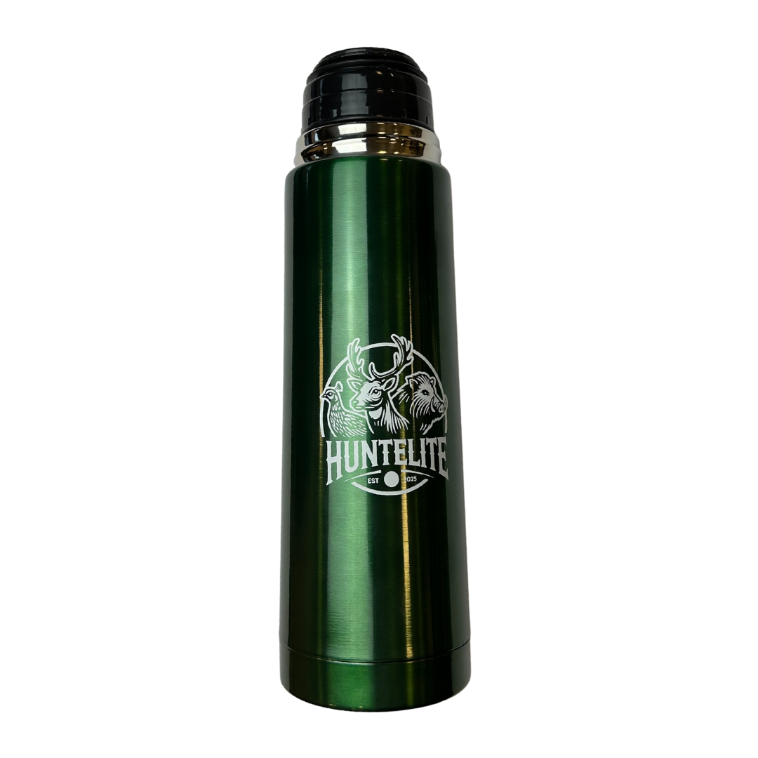 Thermoskanne Patrone - HuntElite