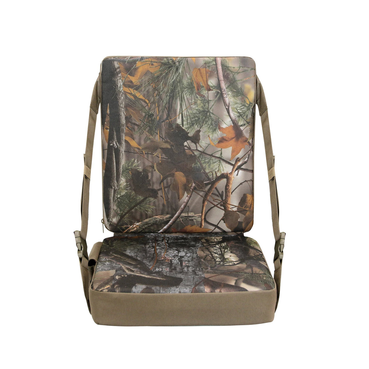 Luxus-Sitzkissen Camo M. beheizt - HuntElite