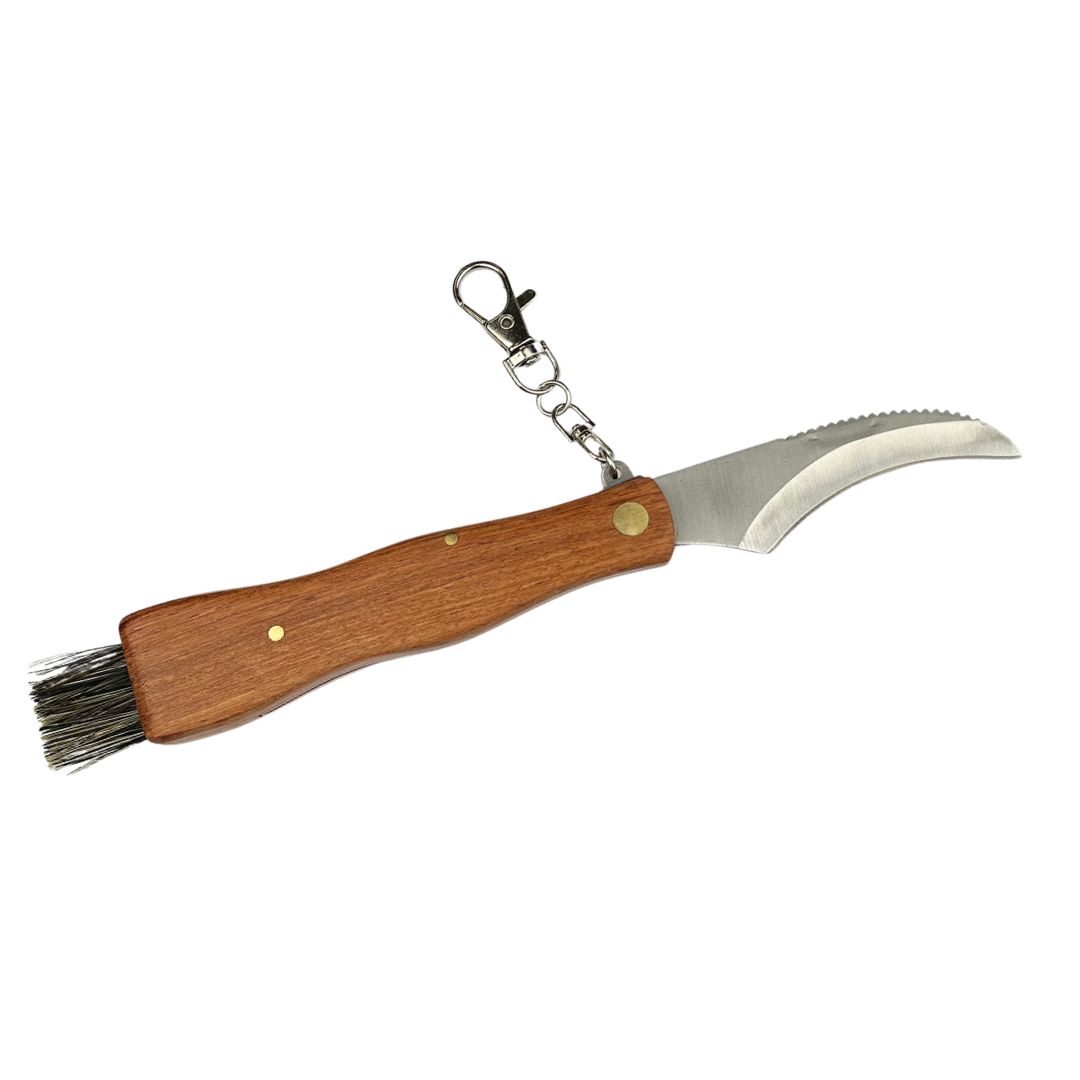 Pilzmesser – Kyros