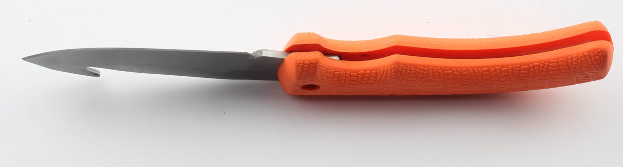 Jagdmesser mit Bauchhaken - HuntElite