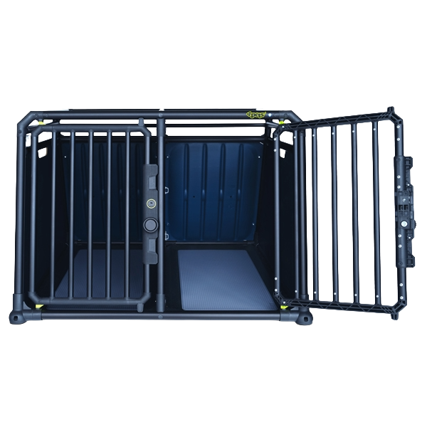 4Pets Pro Noir 22 Large