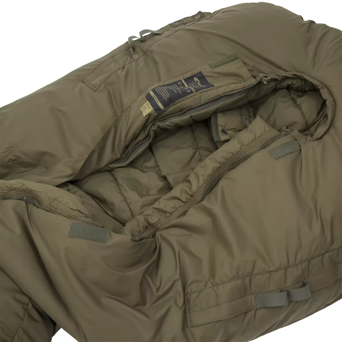 SURVIVAL ONE - Olive – Carinthia