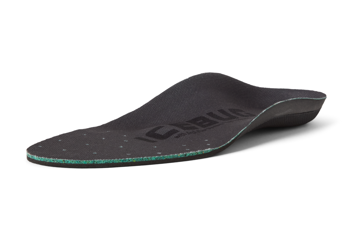 Icebug Einlegesohlen Comfort High – Icebug