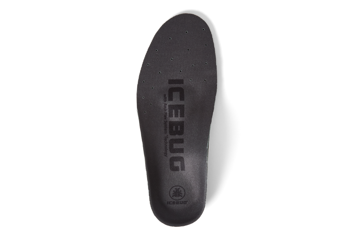 Icebug Einlegesohlen Comfort High – Icebug