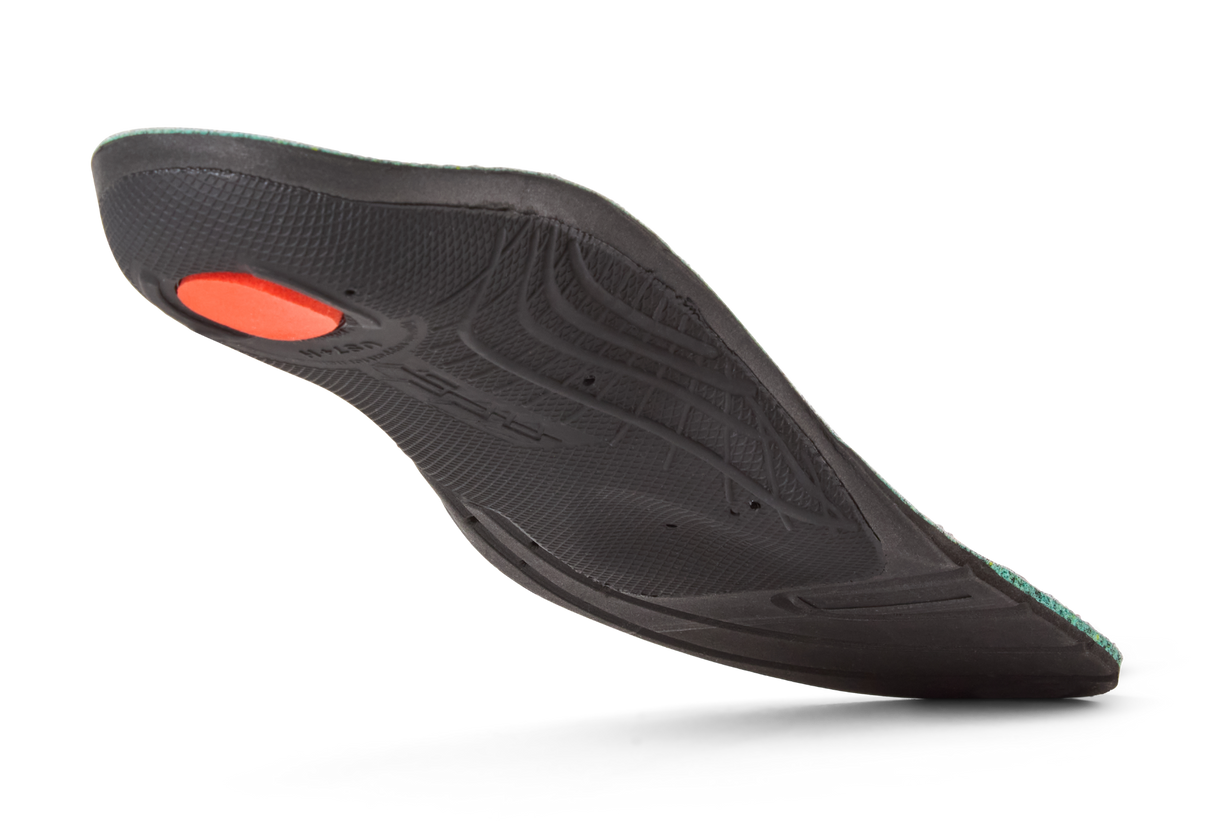 Icebug Einlegesohlen Comfort High – Icebug