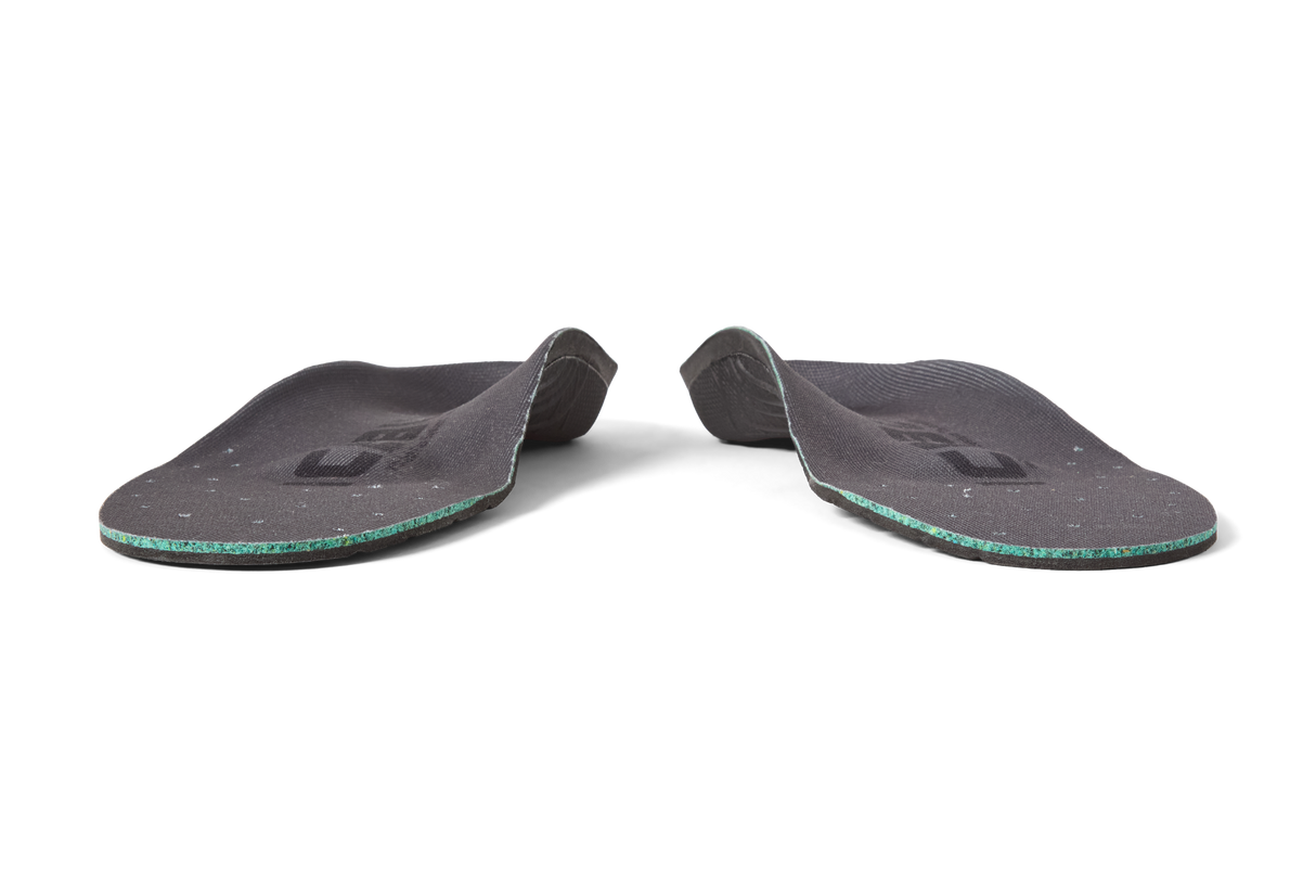 Icebug Einlegesohlen Comfort High – Icebug