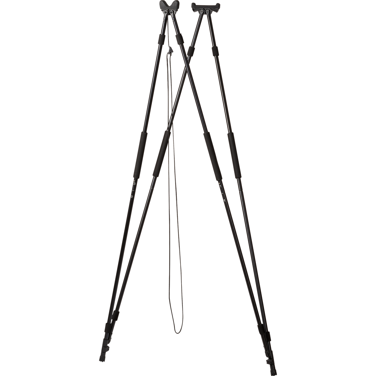 Schießstock Schwarz - Seeland