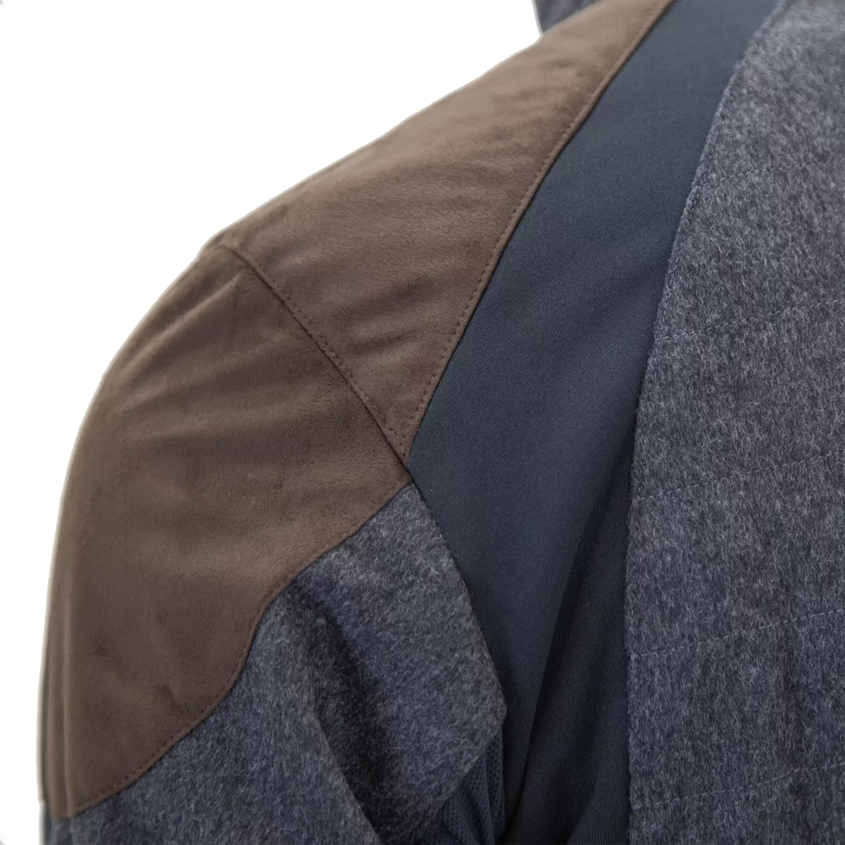 TLLG 2.0 Jacke - Grey – Carinthia