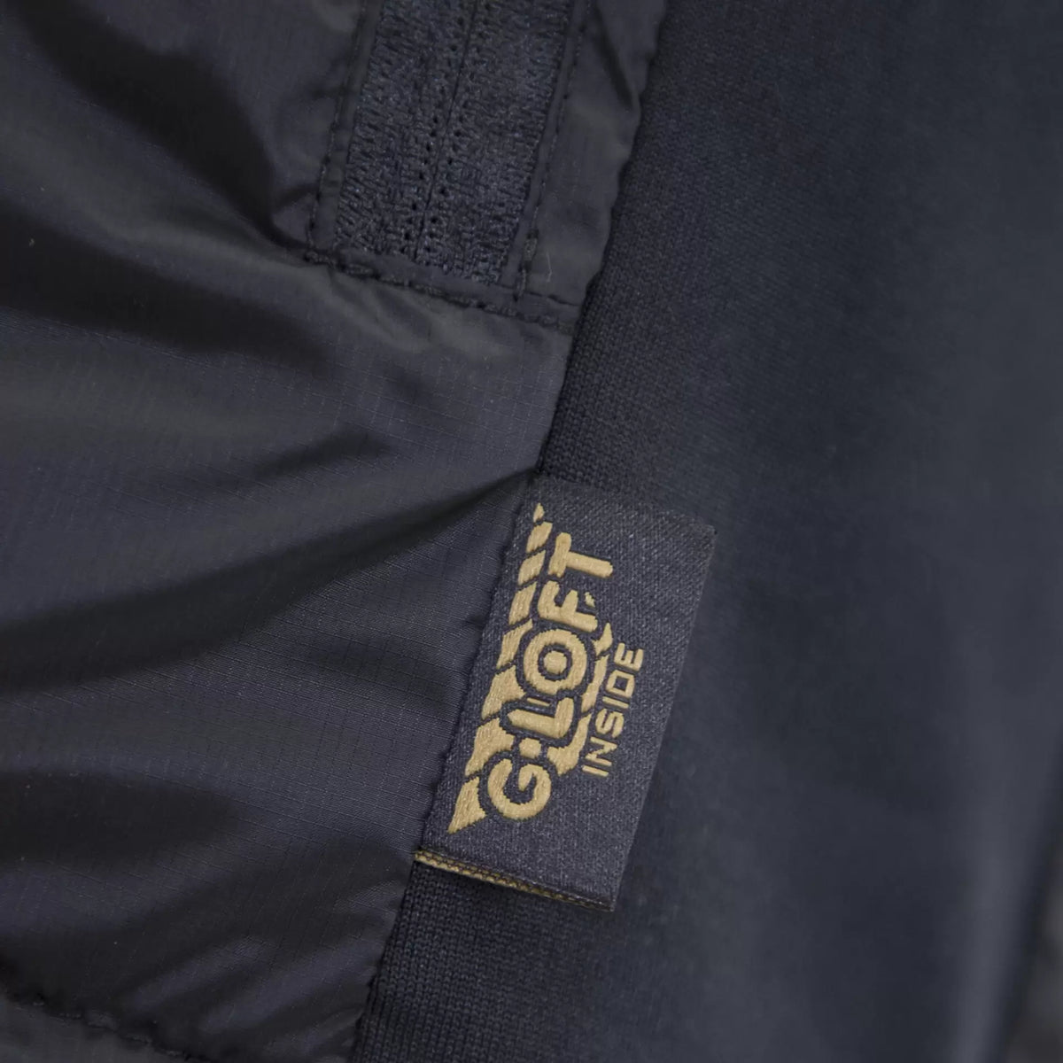 TLG Weste - Black – Carinthia