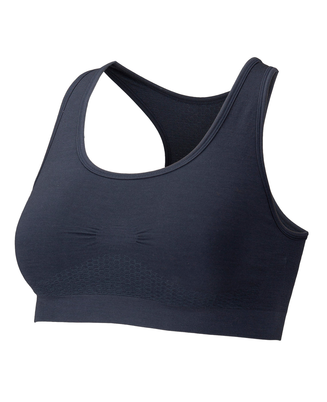 Peak First Seamless Top – Ulvang