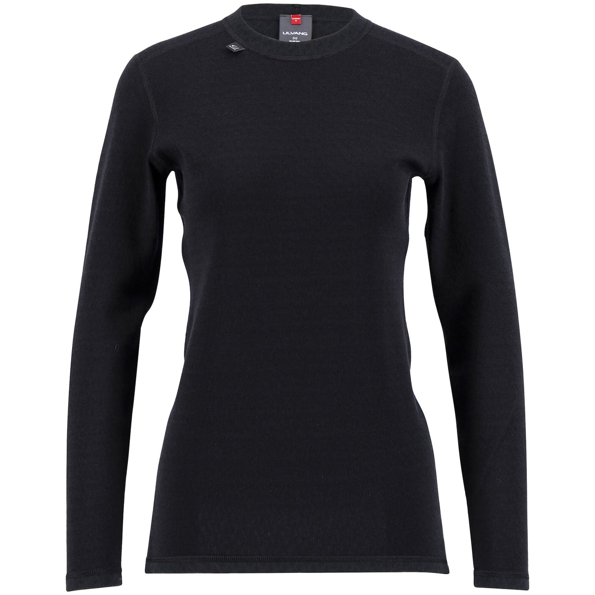 Comfort 200 Rundhals Damen – Ulvang