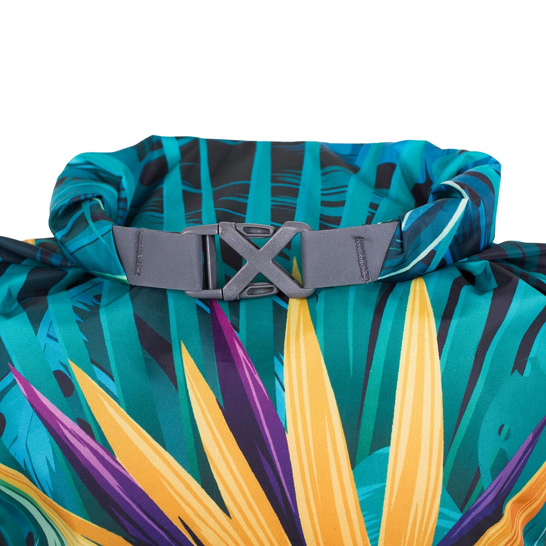 Trockensack 5L Tropical – Life Venture