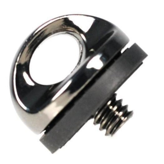D-Schraube 1/4" für Spotter und Ferngläser