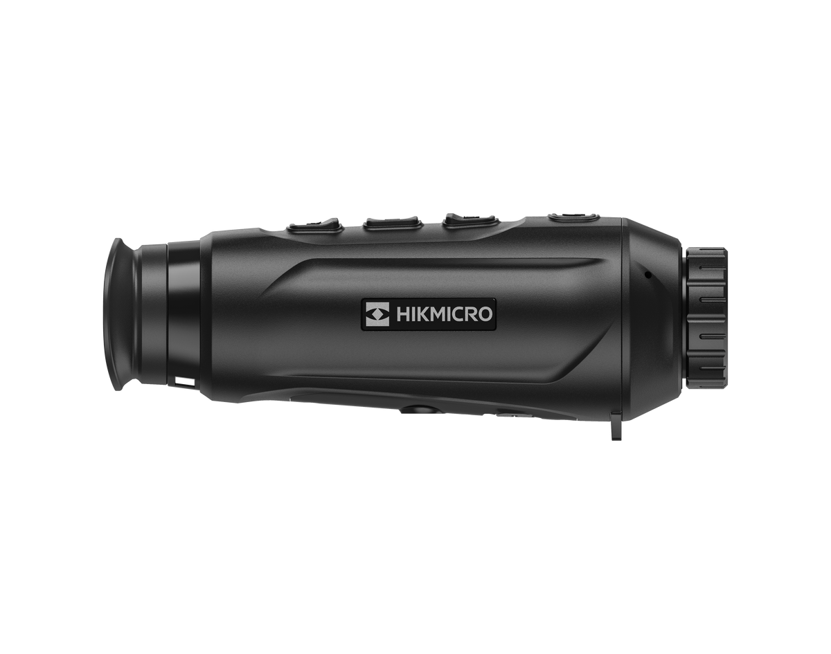 Lynx 2.0 - 35MM Thermischer Handspotter (LH35 2.0) - HIKMICRO