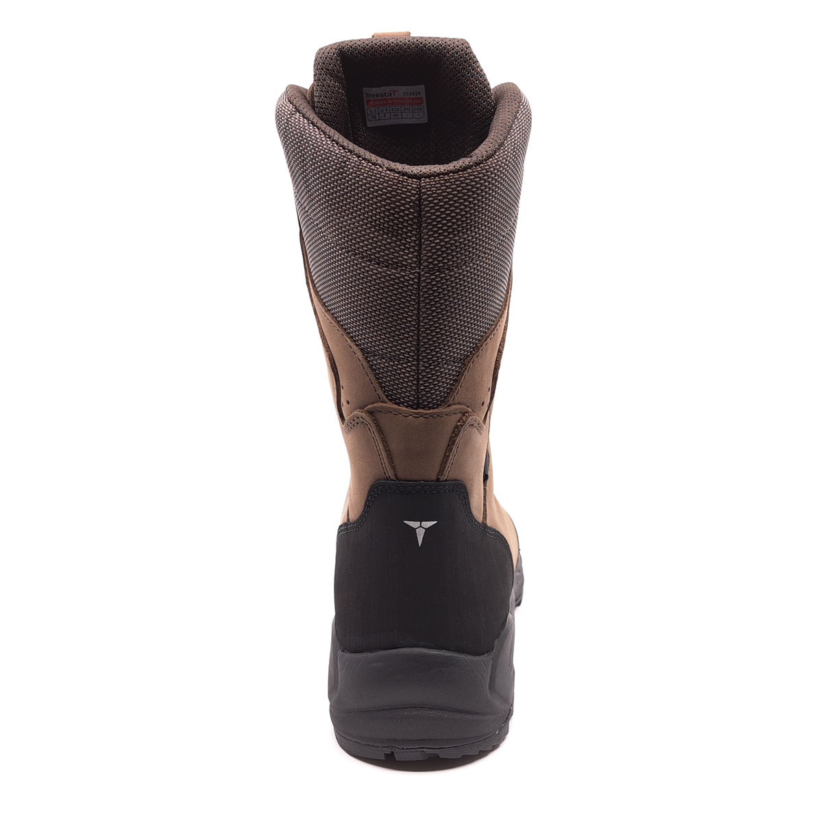 Tundra Boa 10 Zoll HTX - Treksta