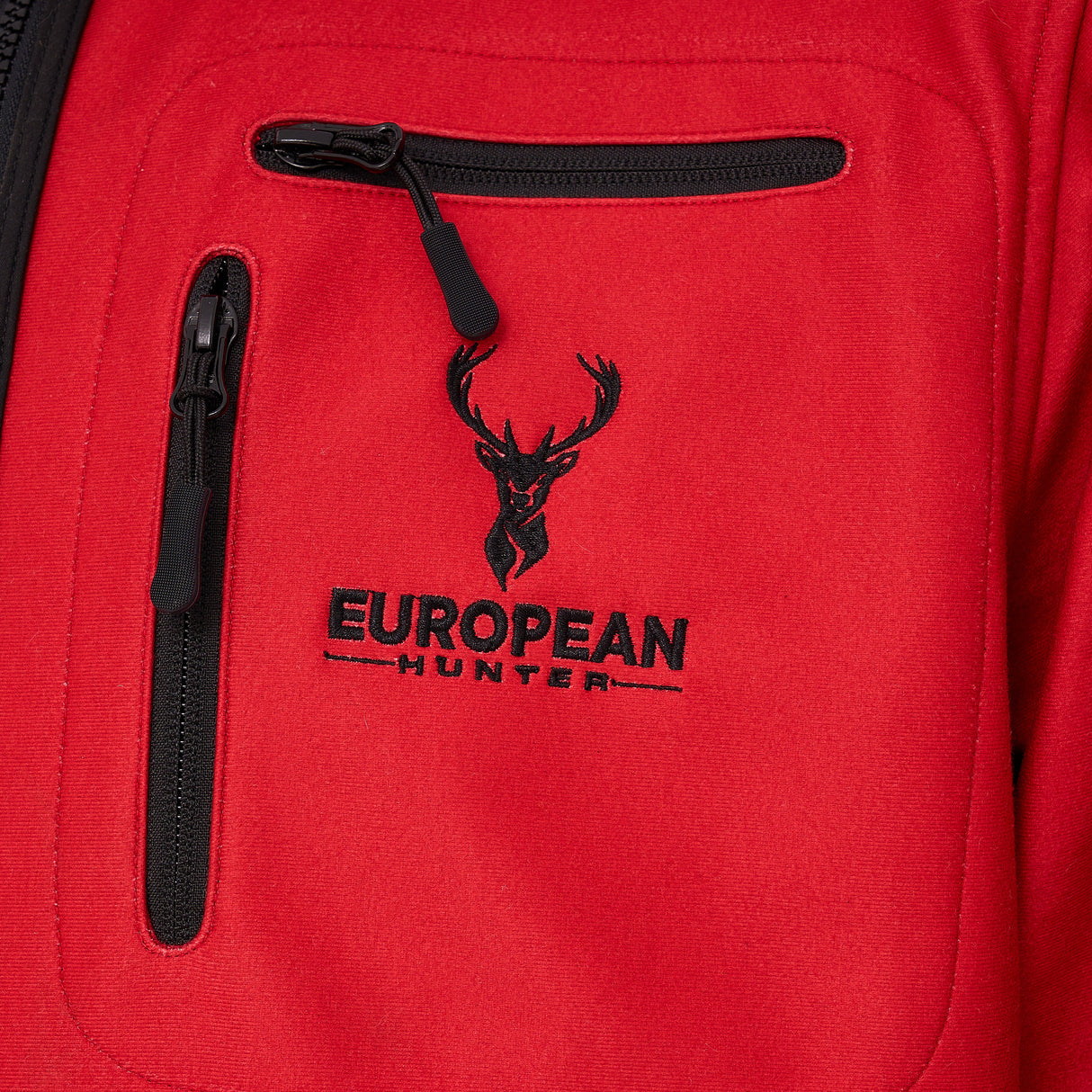 Wendbare Jagdjacke - European hunter