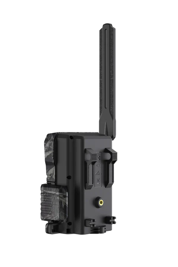 M15 4G Wildkamera - HIKMICRO