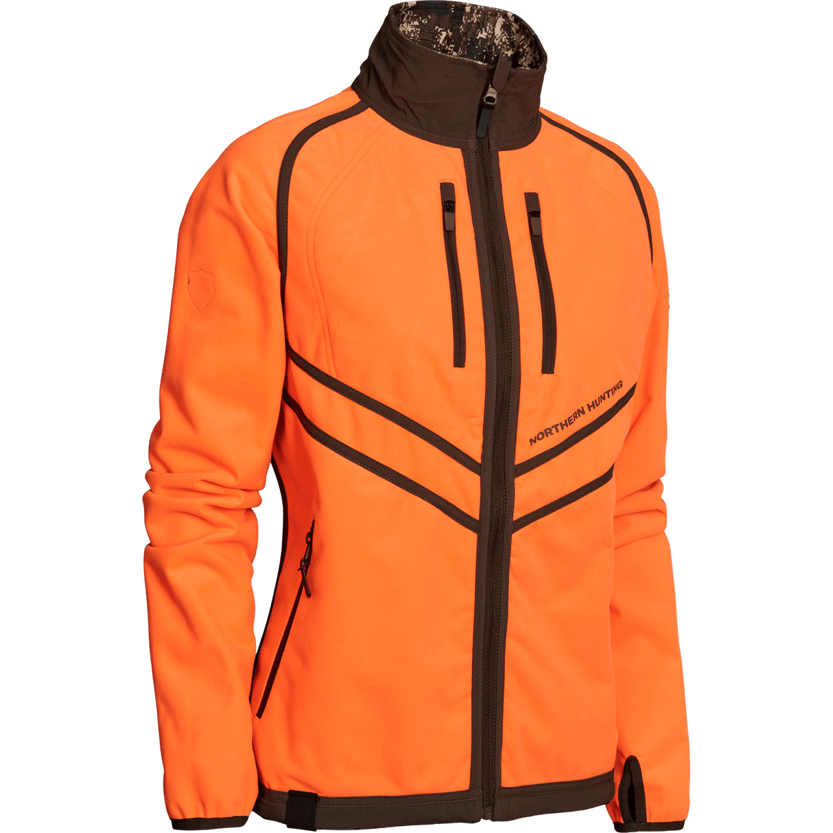 GROA Opt2 / Orange - Northern hunting