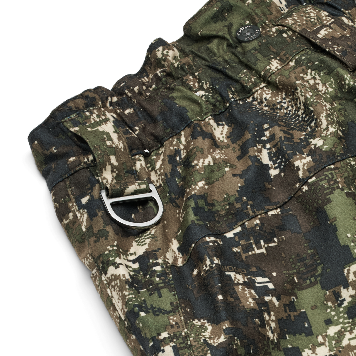 Camo Northern für die Jagd Kurzmodell - ASFRID AUD