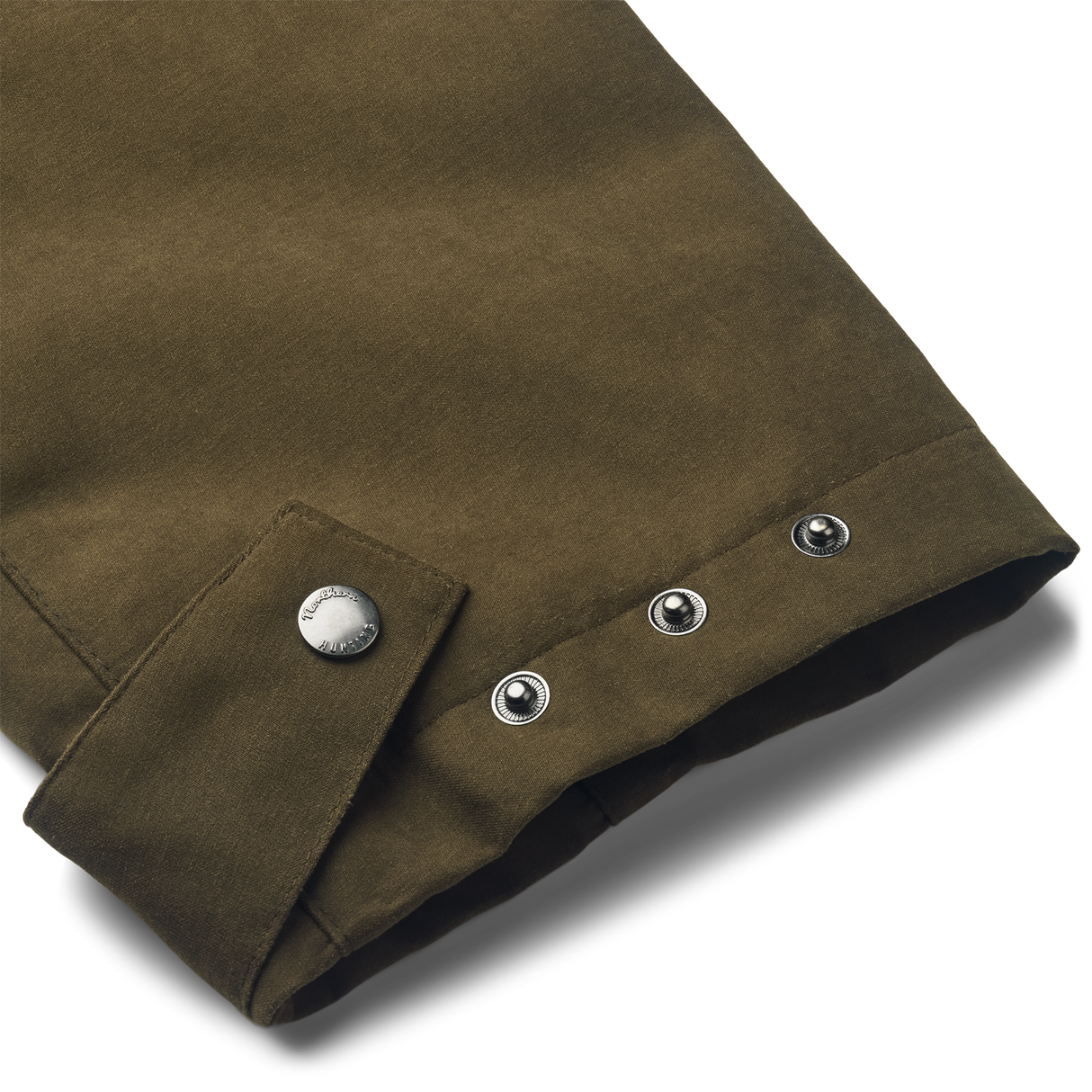 HAKAN BARK Grün Reguläres Modell - Northern Hunting