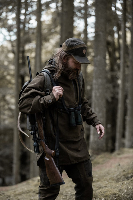 GROSS – Jagd im Norden