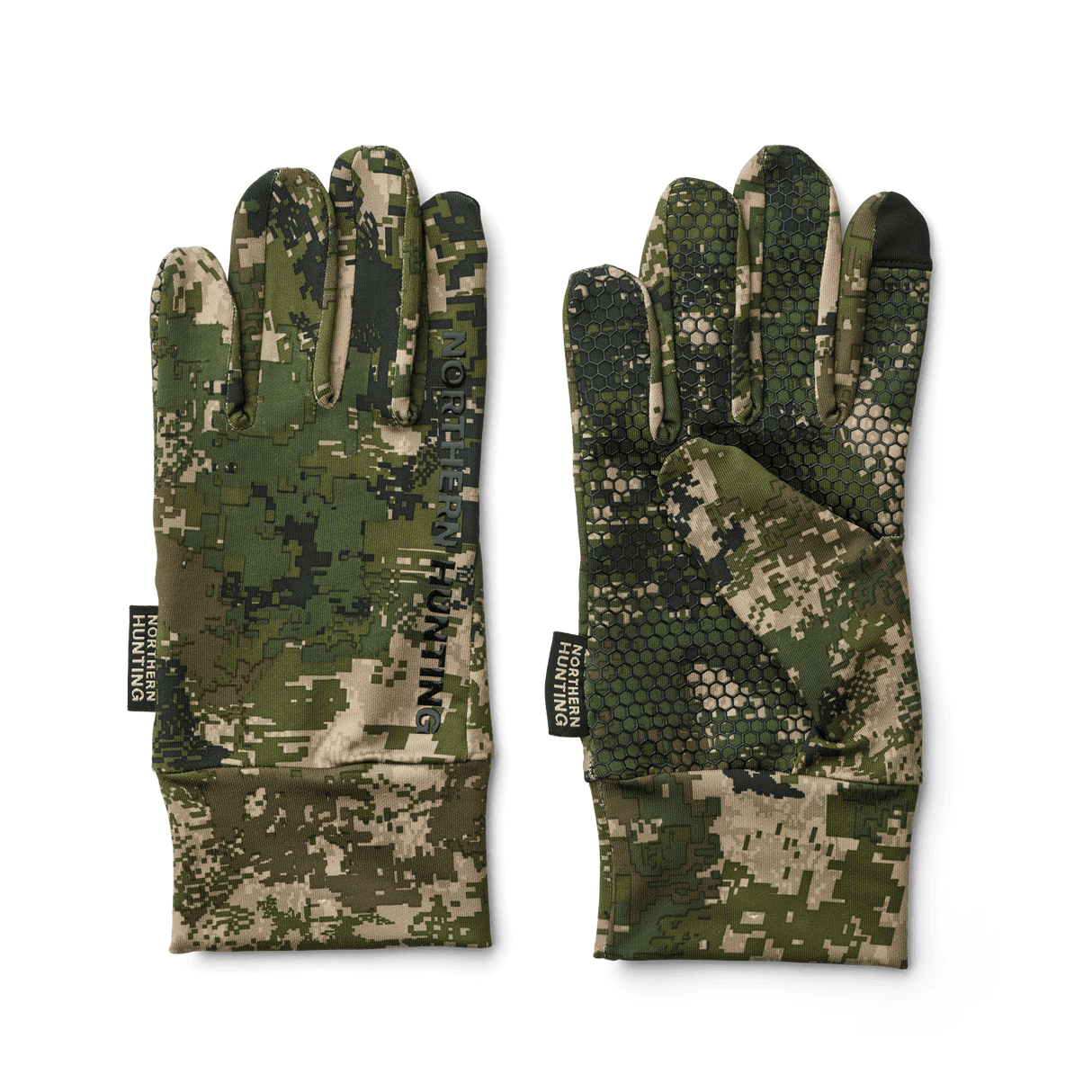 SIGVALD Opt9 - Northern hunting
