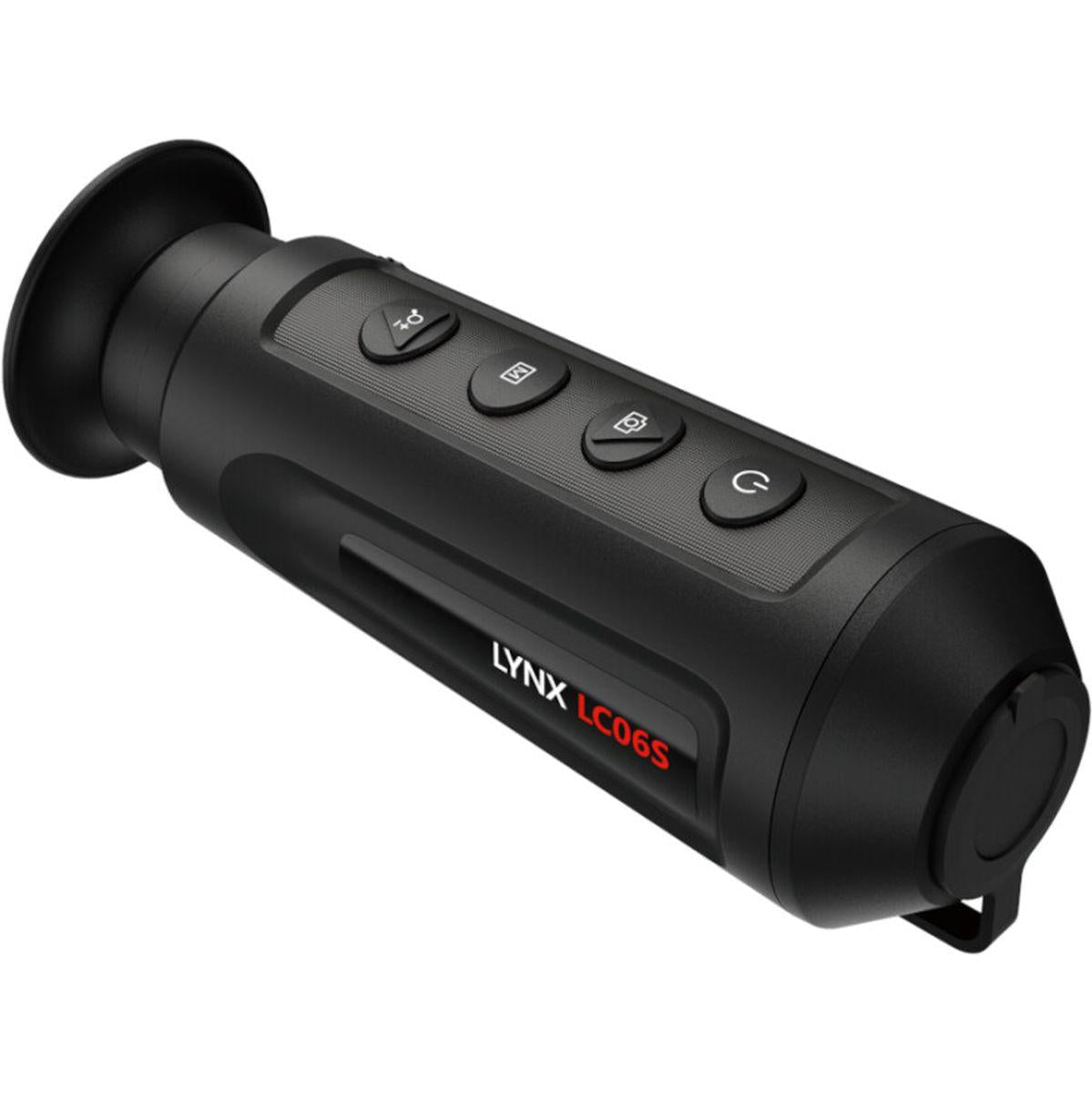 Lynx S - 6 mm - HIKMICRO