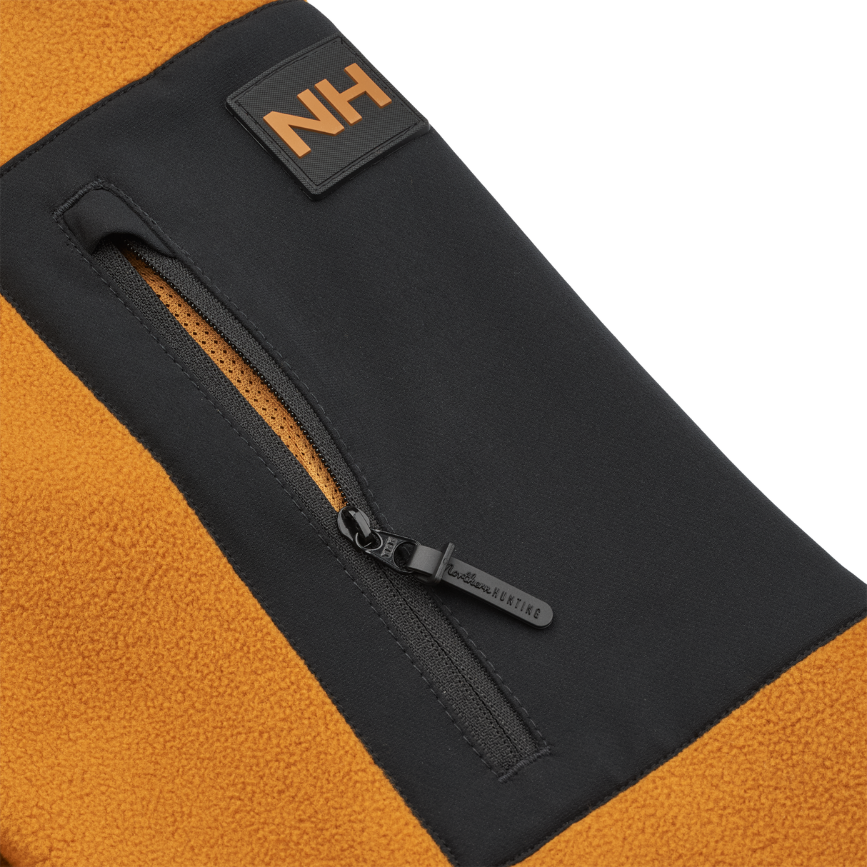 KETTIL 3000 - Buckthorn / Grau - Northern hunting