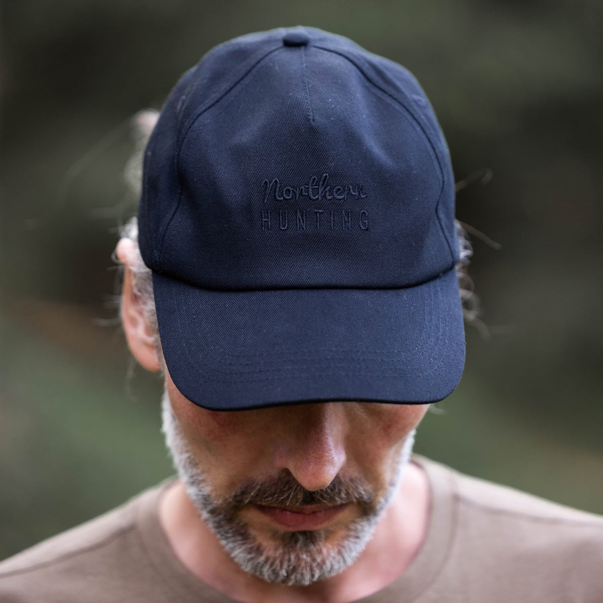 RAVN - Northern Hunting - Schwarz