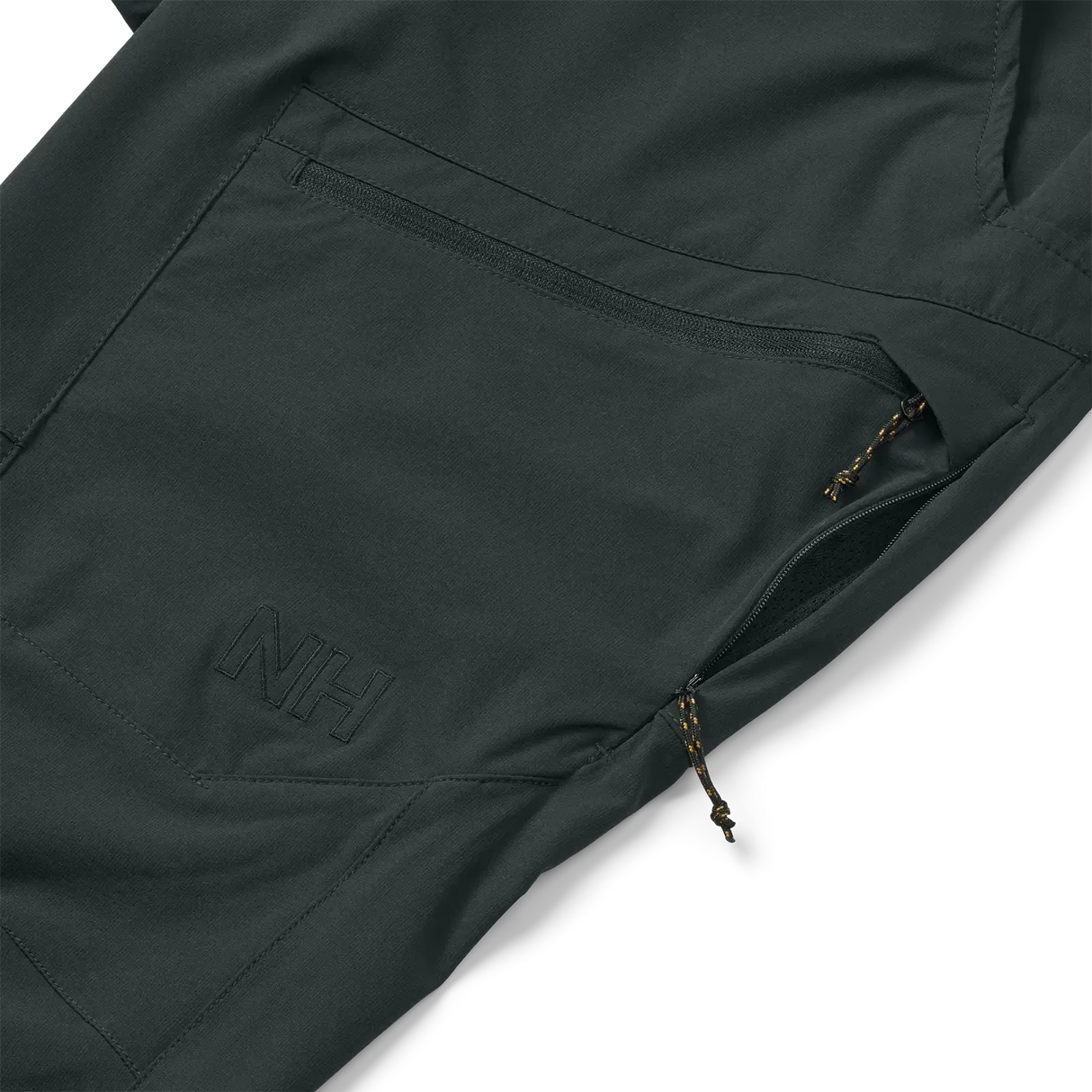 TOKE LIGHT TANATEX Schwarz - Northern Hunting