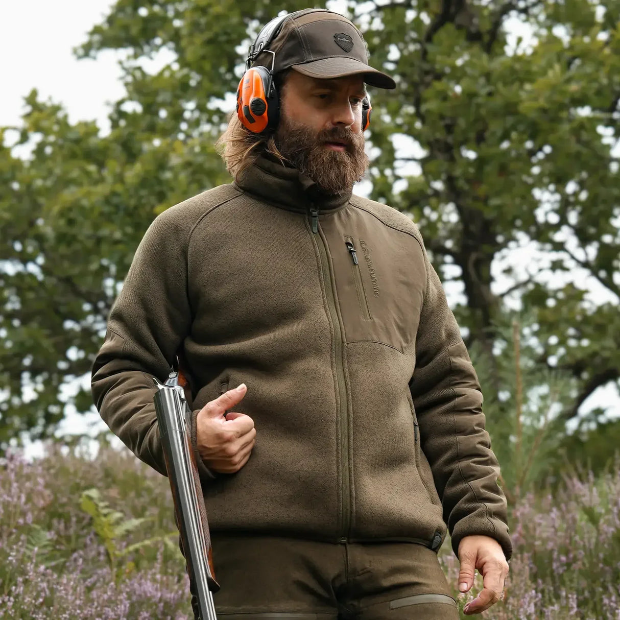 HELGE Grün - Northern Hunting